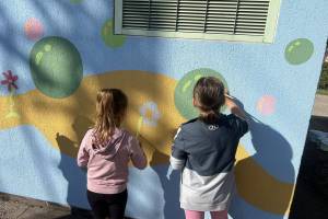 Sáli Leventének segítettünk!