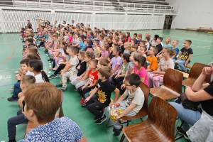 Újra Lázár Ervin Program!